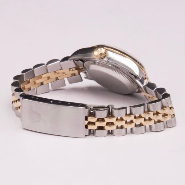 Rolex Datejust Lady 69173